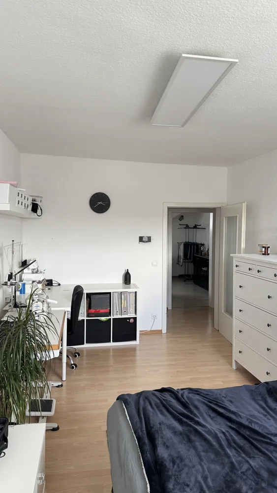 2 Zimmer Wohnung mit 56 m² in Karlsruhe – Bild 10