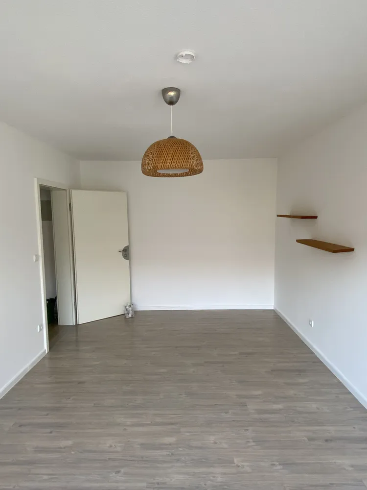 2 Zimmer Wohnung mit 59 m² in München – Bild 5