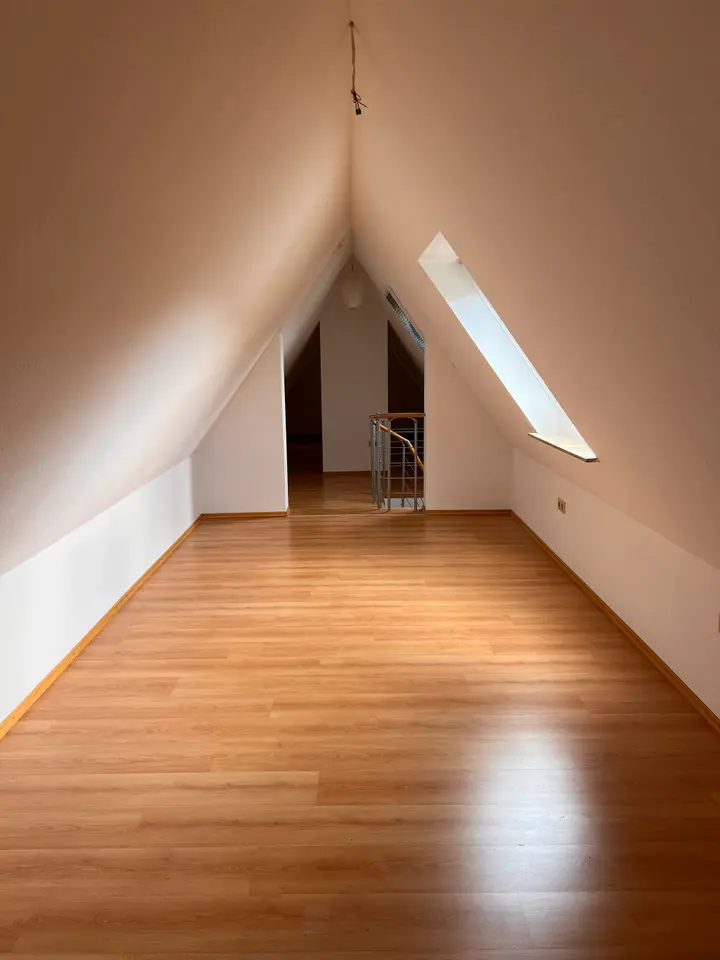 WG-Zimmer mit 90 m² in Winsen (Luhe) – Bild 1