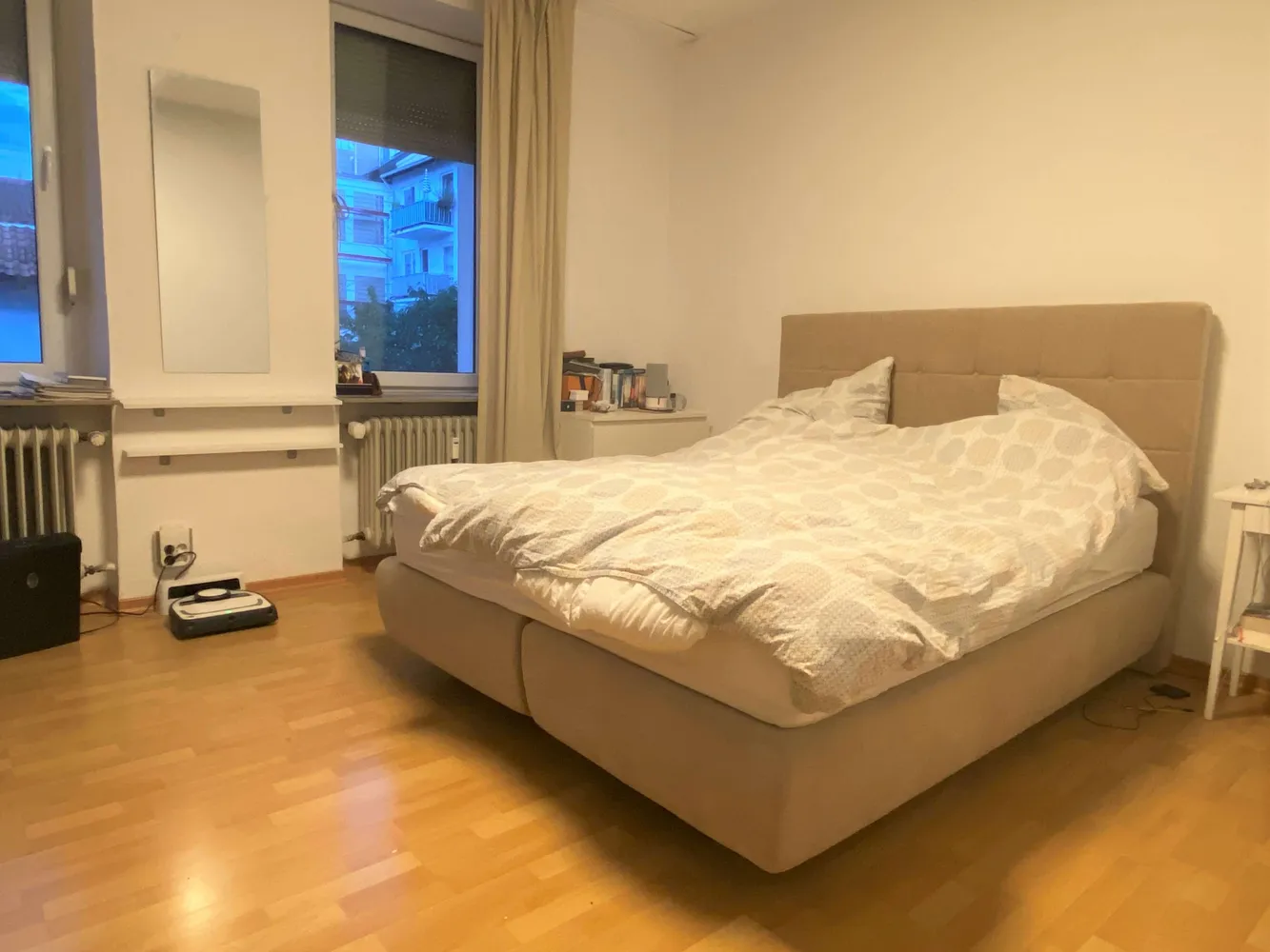 2 Zimmer Wohnung mit 57 m² in Stuttgart – Bild 2