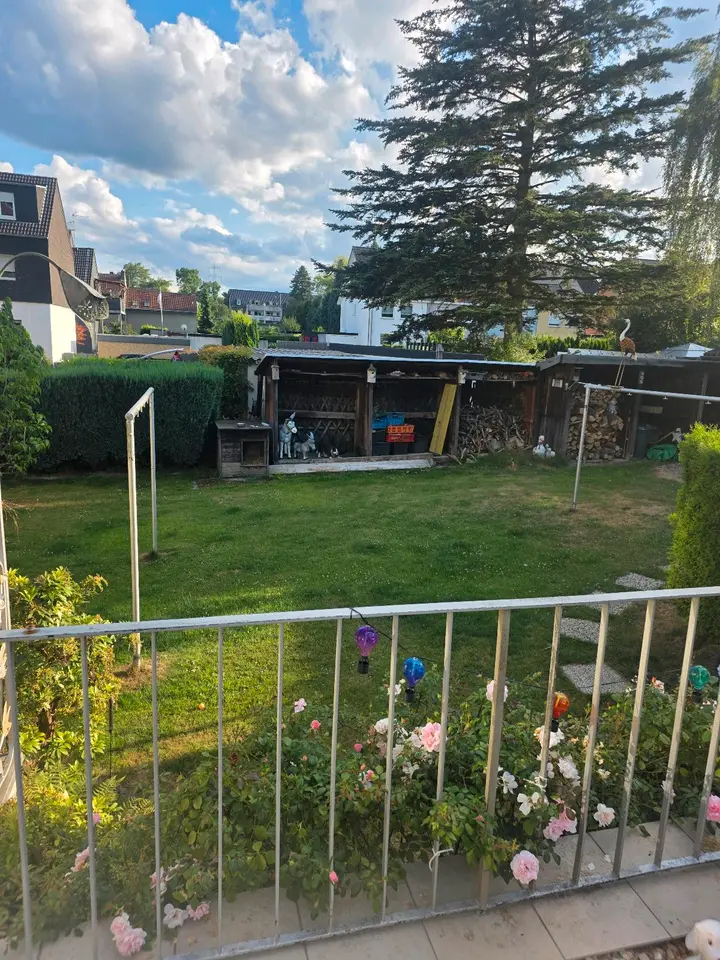 4 Zimmer Wohnung mit 65 m² in Gelsenkirchen – Bild 4