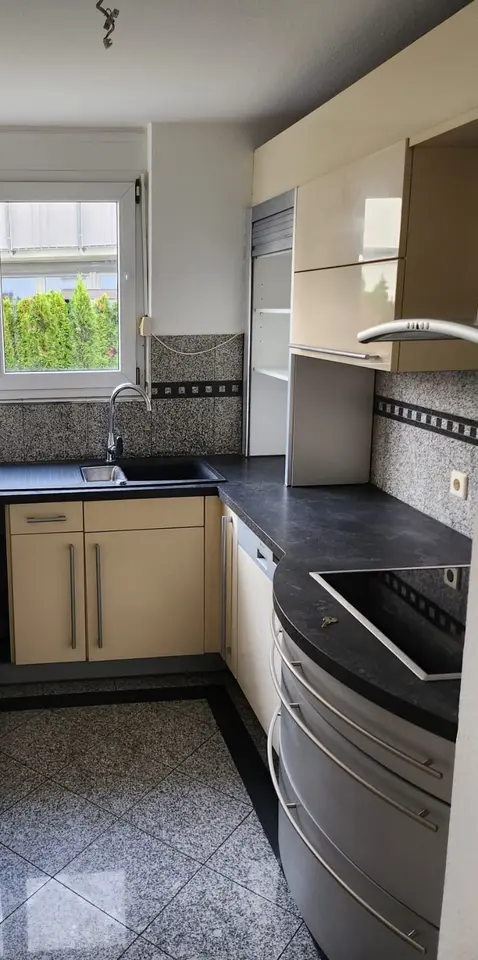 5 Zimmer Wohnung mit 100 m² in Schwäbisch Gmünd – Bild 2