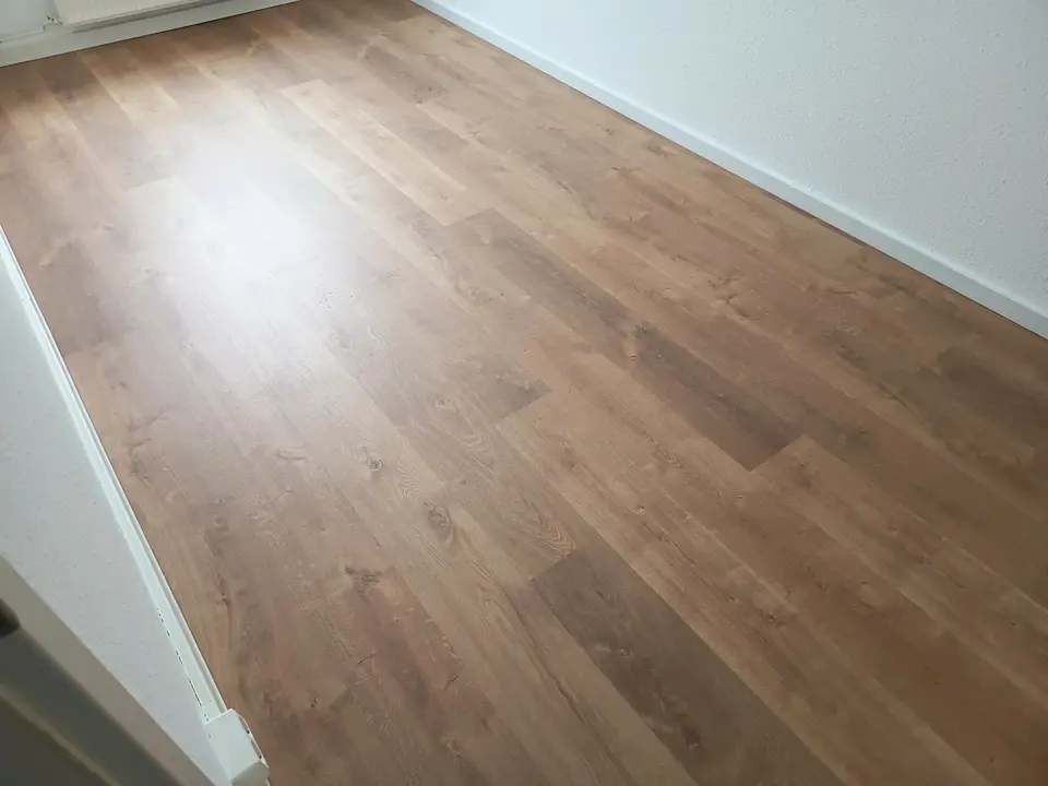 3 Zimmer Wohnung mit 60 m² in Wismar – Bild 9