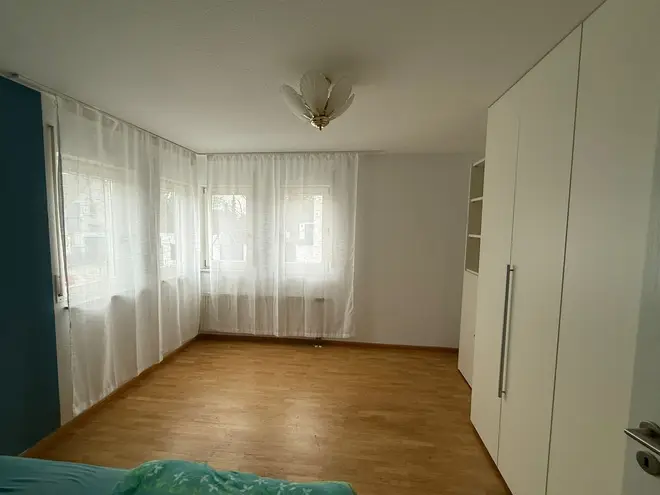 5 Zimmer Wohnung mit 125 m² in Karlsruhe – Bild 9
