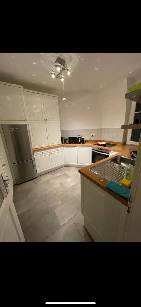 3 Zimmer Wohnung mit 97 m² in Nürnberg – Bild 3