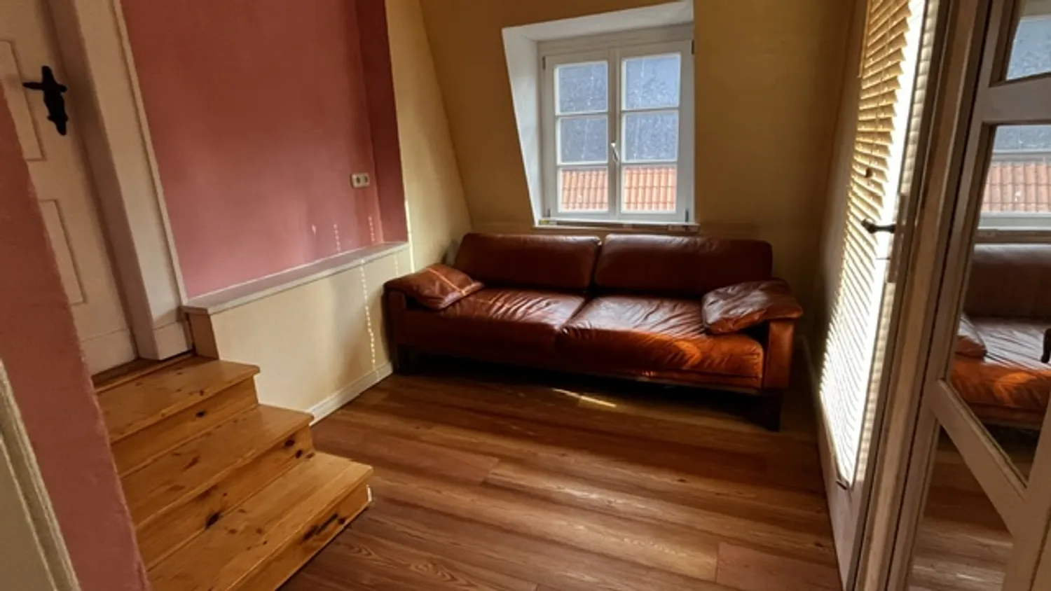 5 Zimmer Wohnung mit 140 m² in Halle (Saale) – Bild 5