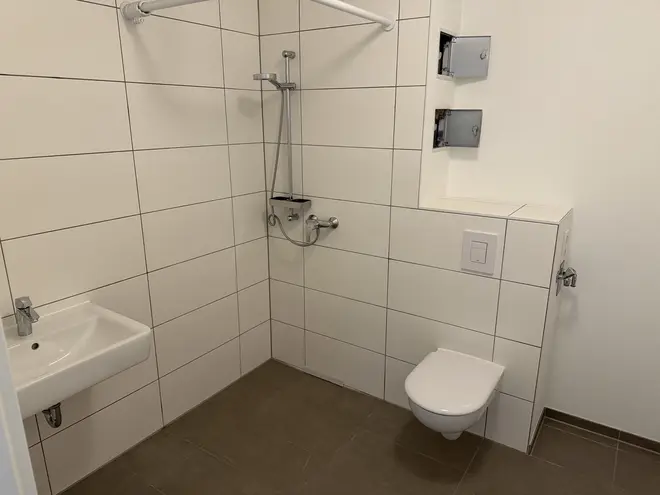 1 Zimmer Wohnung mit 40 m² in Berlin – Bild 10