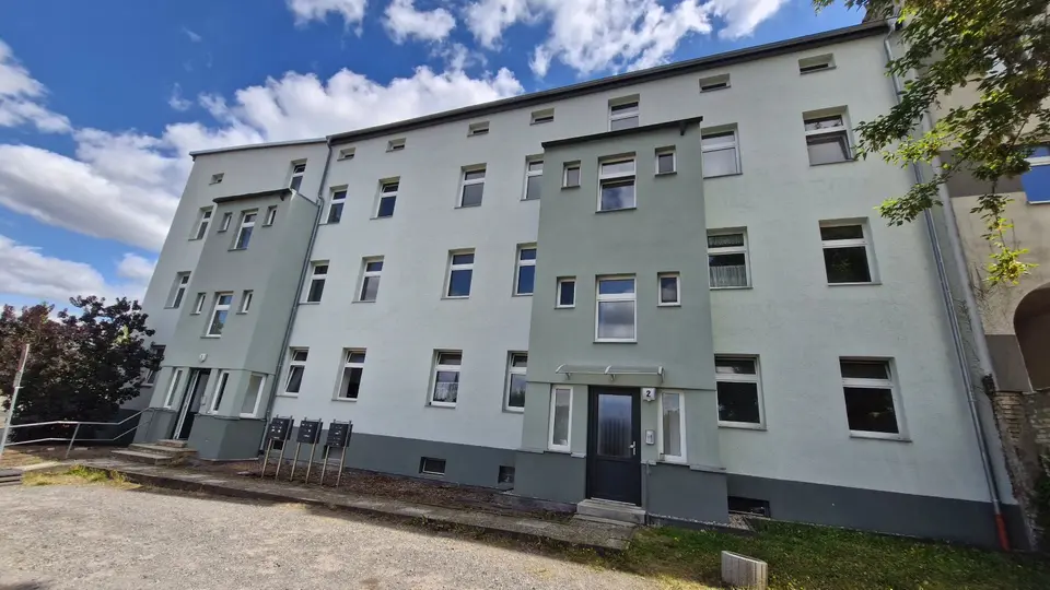 2 Zimmer Wohnung mit 48 m² in Magdeburg – Bild 8