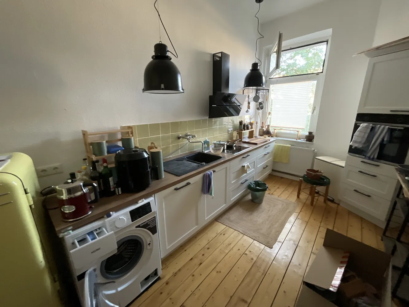 2 Zimmer Wohnung mit 56 m² in Dortmund – Bild 7