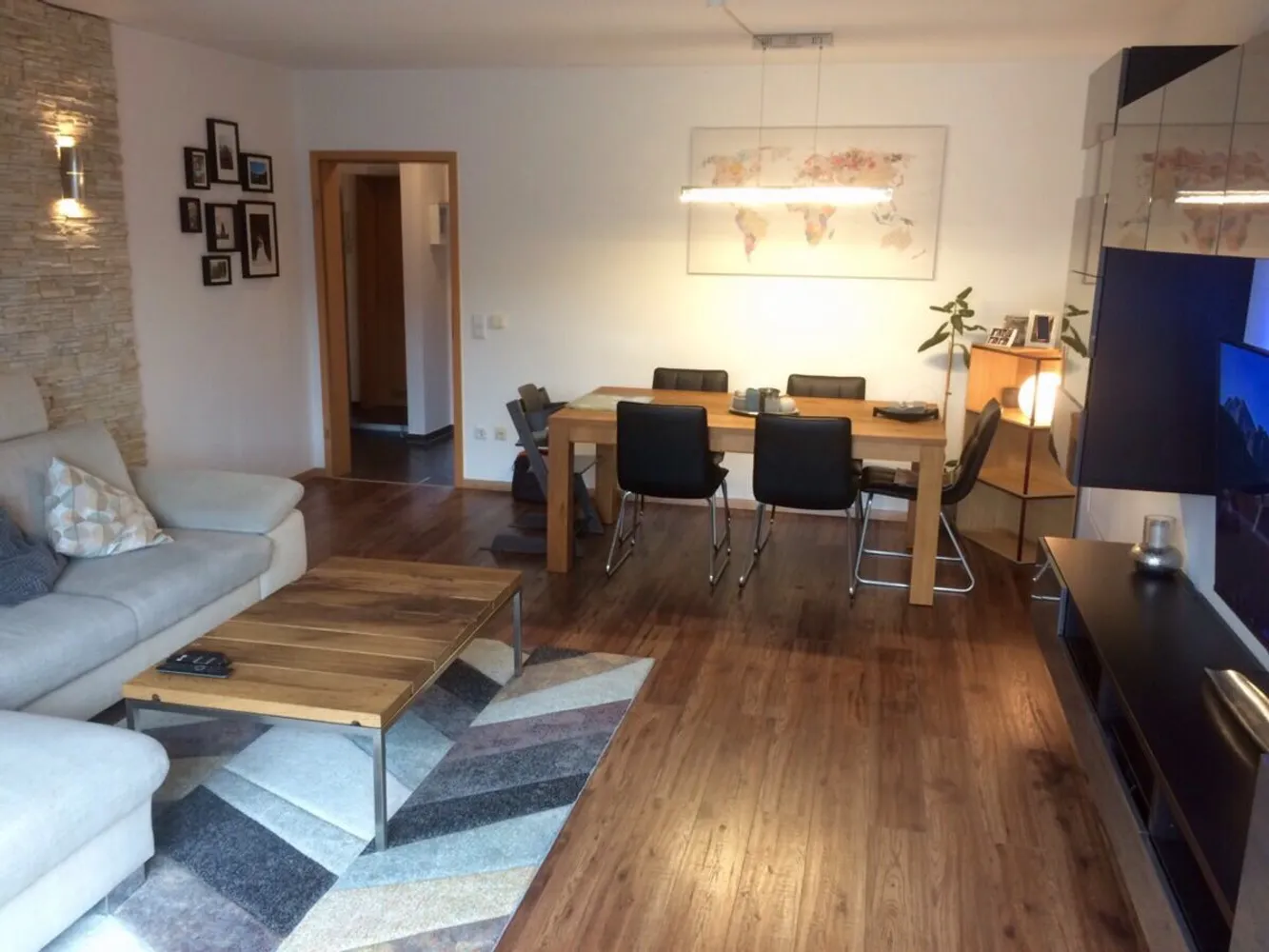 2 Zimmer Wohnung mit 56 m² in Gelsenkirchen – Bild 5