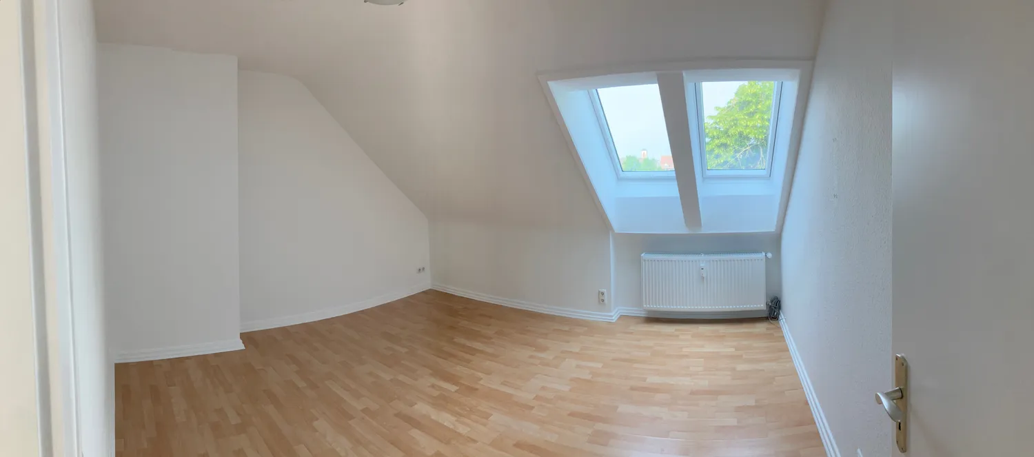 3 Zimmer Wohnung mit 68 m² in Frankfurt am Main – Bild 6