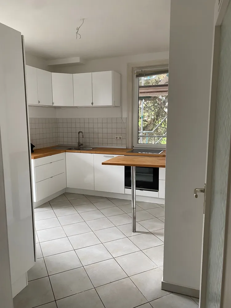 4 Zimmer Wohnung mit 140 m² in Schwäbisch Gmünd – Bild 4
