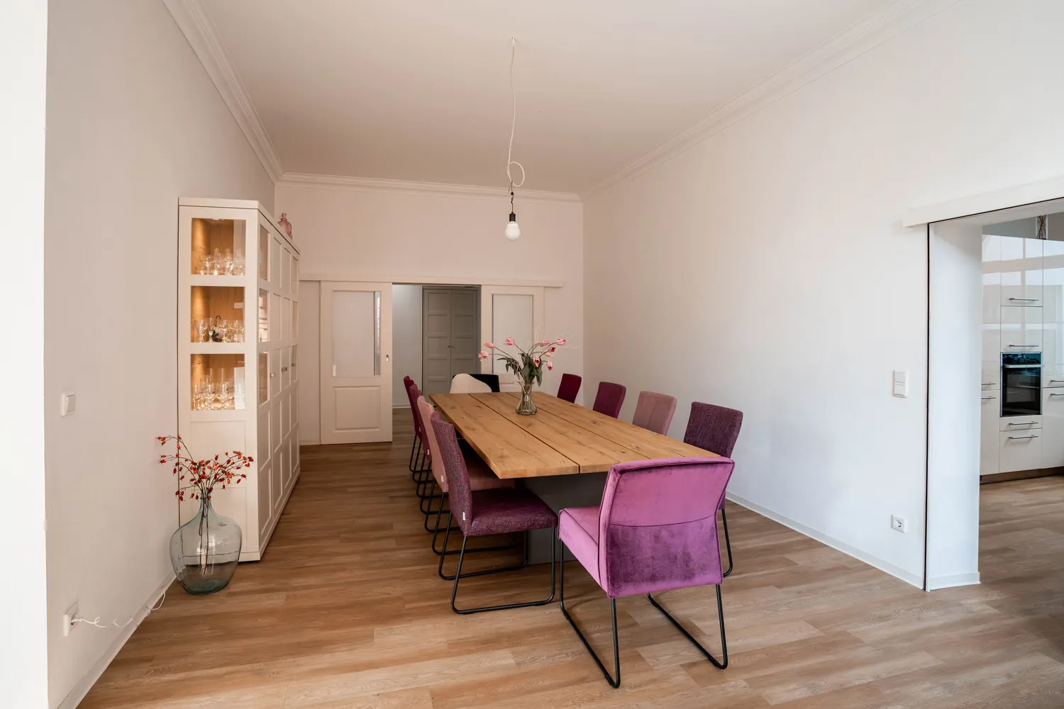 4 Zimmer Wohnung mit 176 m² in Melle – Bild 6
