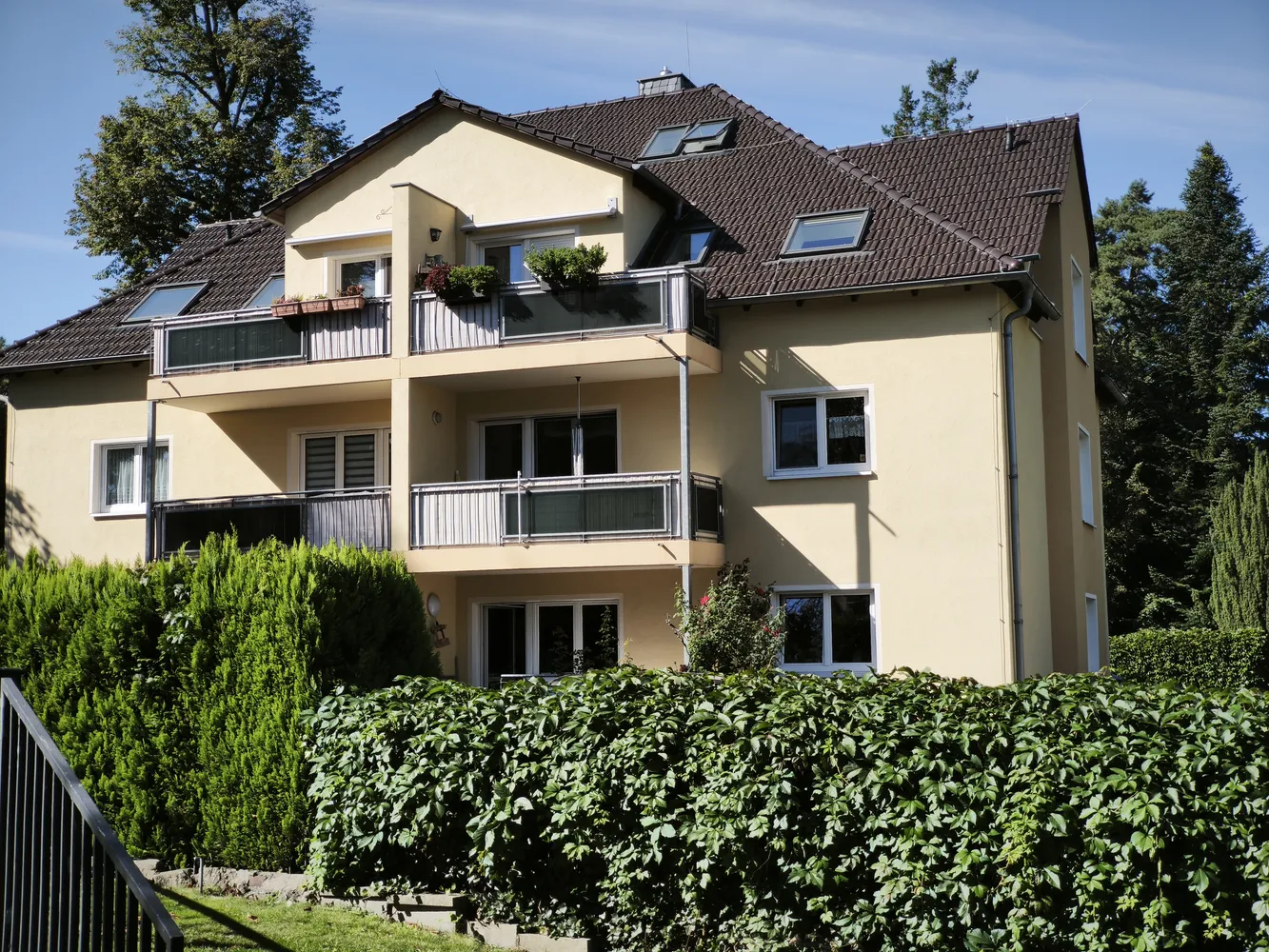 3 room apartment with 80 m² in Dresden – Photo 2