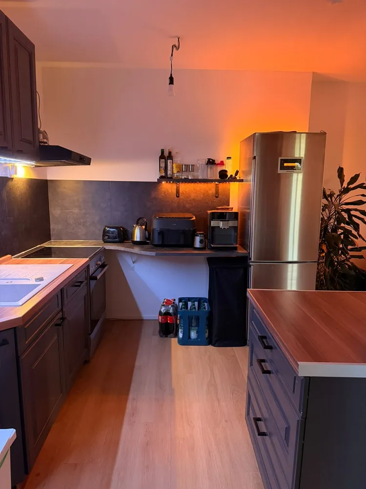 4 Zimmer Wohnung mit 107 m² in Halle (Saale) – Bild 2