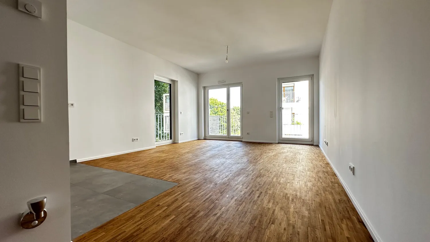 3 Zimmer Wohnung mit 81 m² in Frankfurt am Main – Bild 8