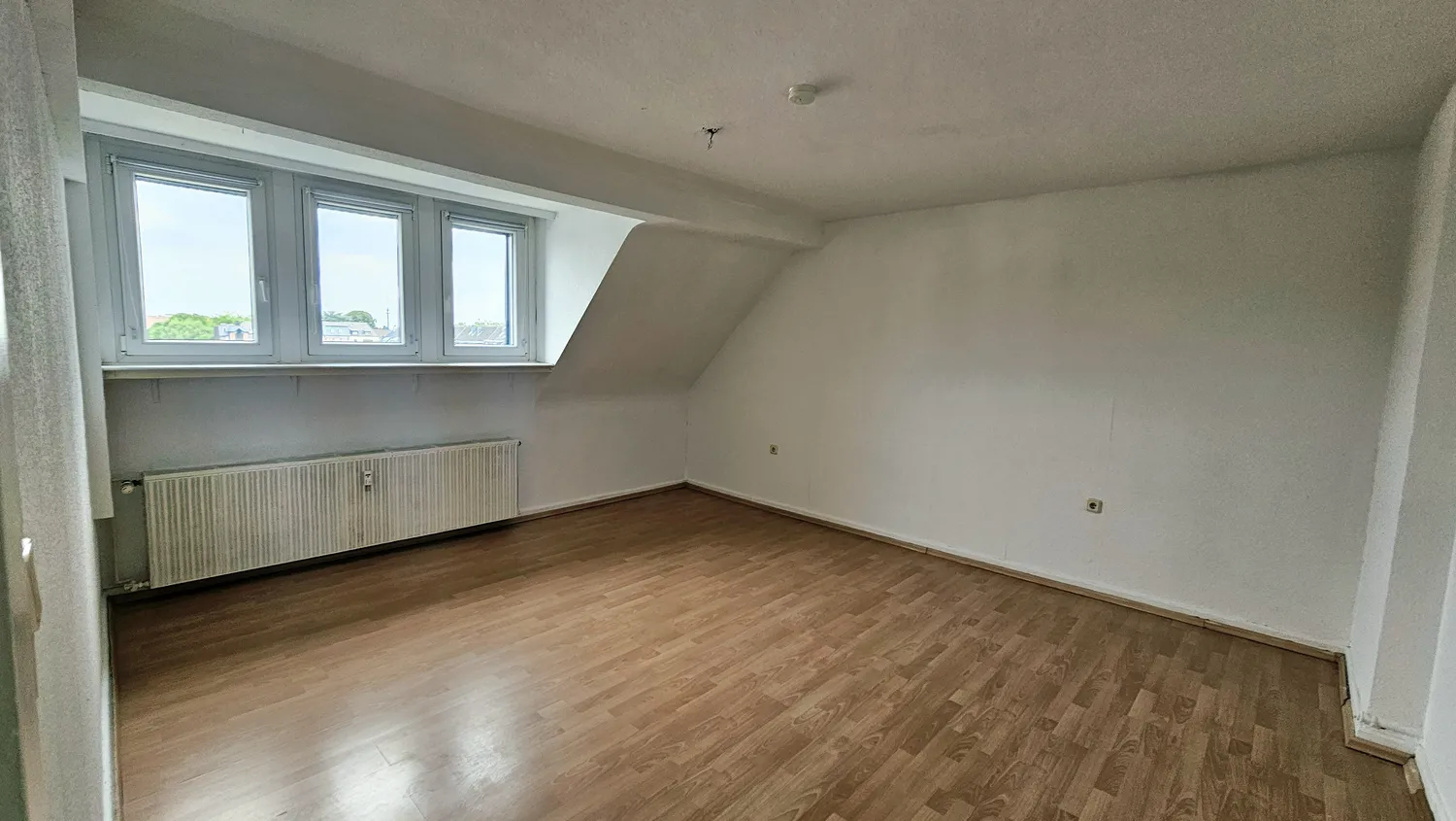 2 Zimmer Wohnung mit 78 m² in Krefeld – Bild 7