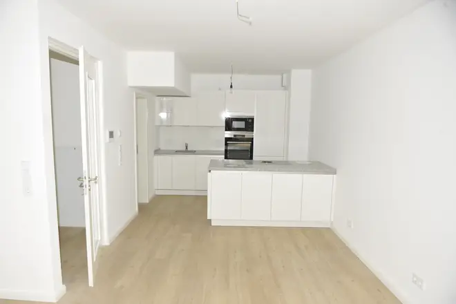 2 Zimmer Wohnung mit 55 m² in Hamburg – Bild 4