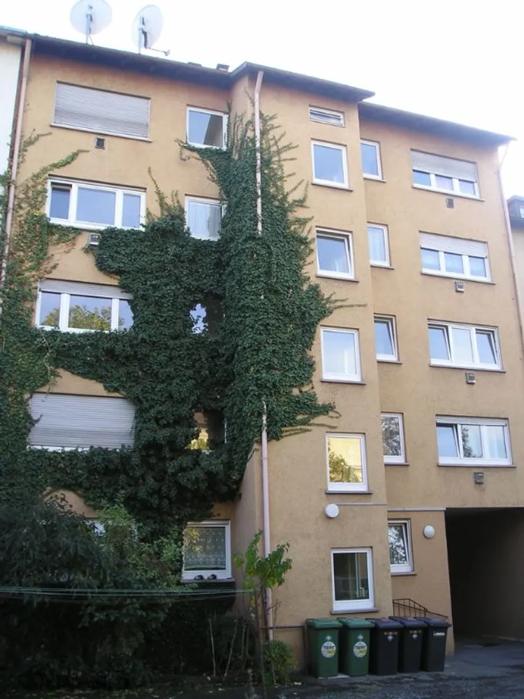 1 Zimmer Wohnung mit 31 m² in Stuttgart – Bild 2