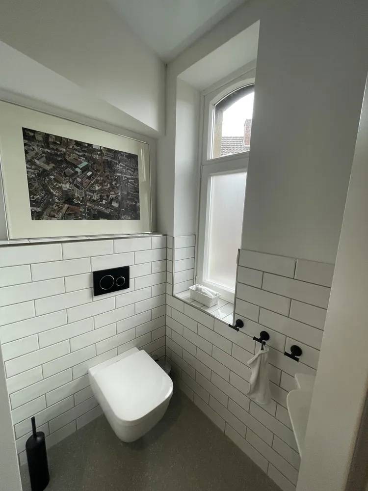 3 Zimmer Wohnung mit 78 m² in Aachen – Bild 8
