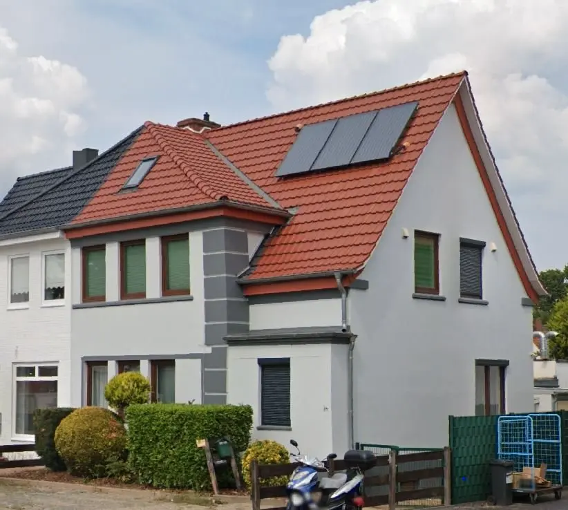 Studio mit 30 m² in Bremen – Bild 6