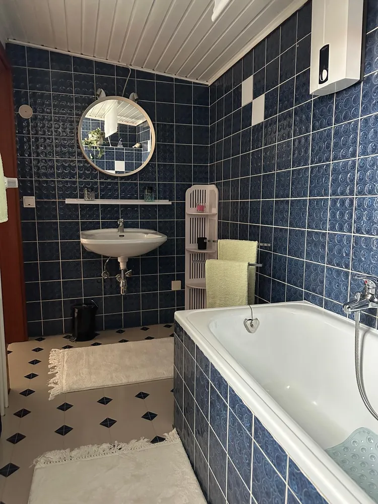 2 room apartment with 53 m² in Brunswick – Photo 8