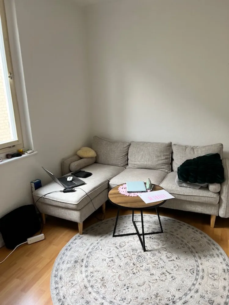 2 Zimmer Wohnung mit 45 m² in Stuttgart – Bild 2