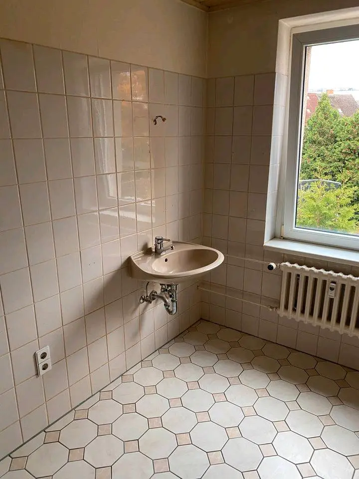 2 Zimmer Wohnung mit 49 m² in Bitterfeld-Wolfen – Bild 9