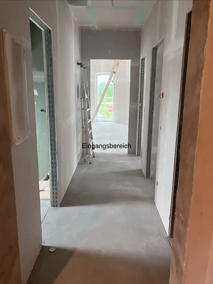 3 Zimmer Wohnung mit 85 m² in Rathenow – Bild 6