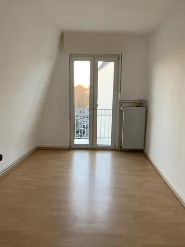 2 Zimmer Wohnung mit 52 m² in Frankfurt am Main – Bild 2