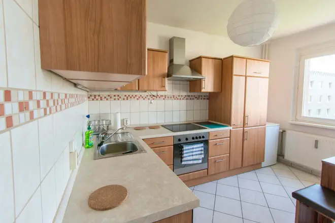 WG-Zimmer in Berlin – Bild 3