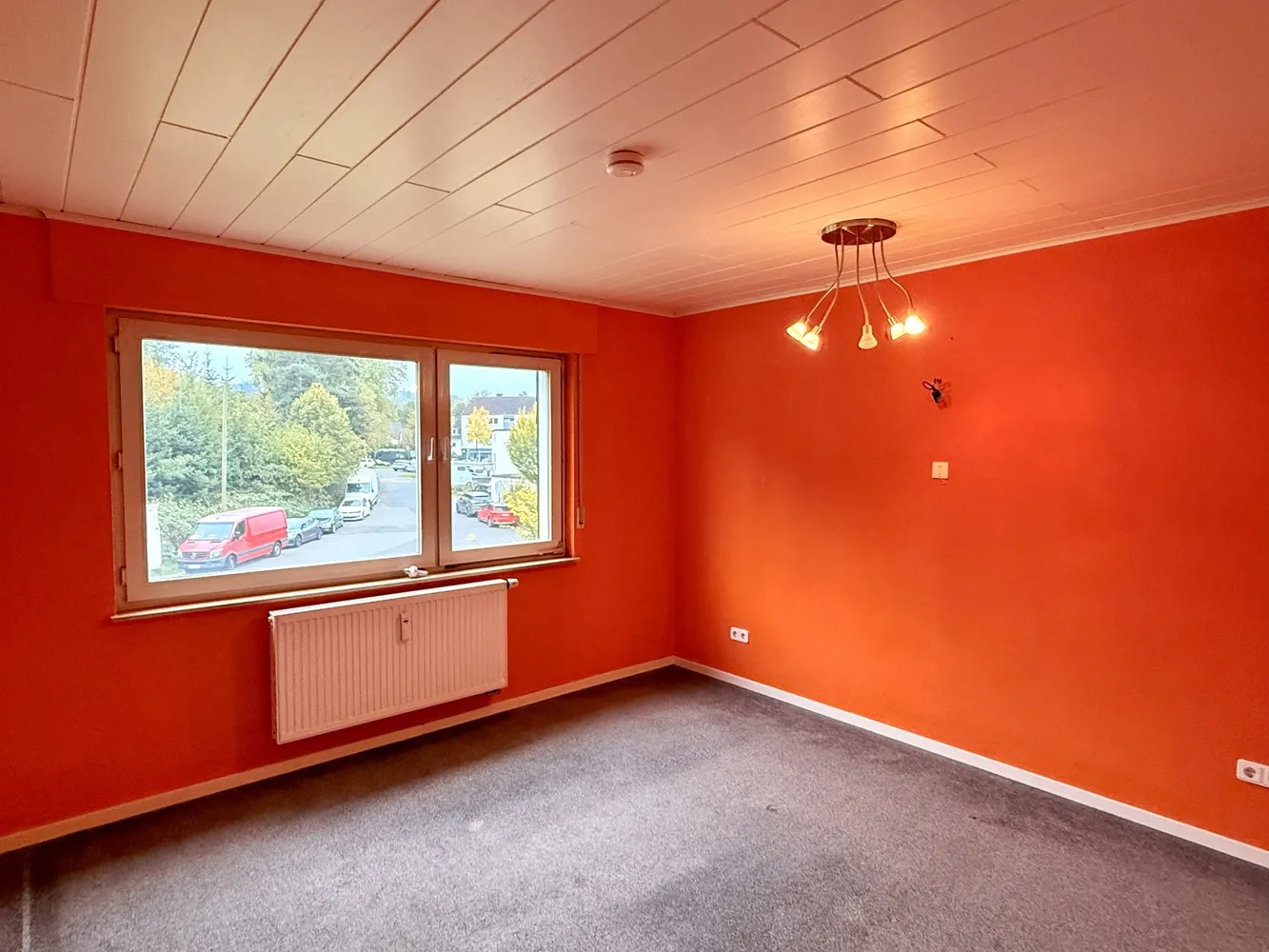 3 Zimmer Wohnung mit 98 m² in Hennef – Bild 12