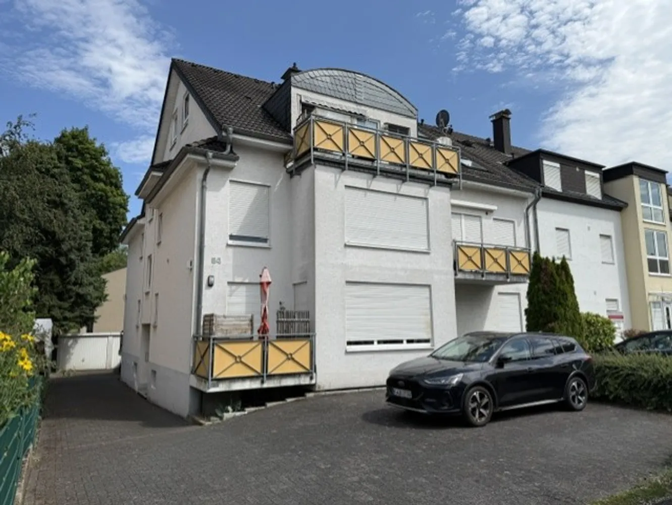 3 Zimmer Wohnung mit 79 m² in Köln – Bild 2