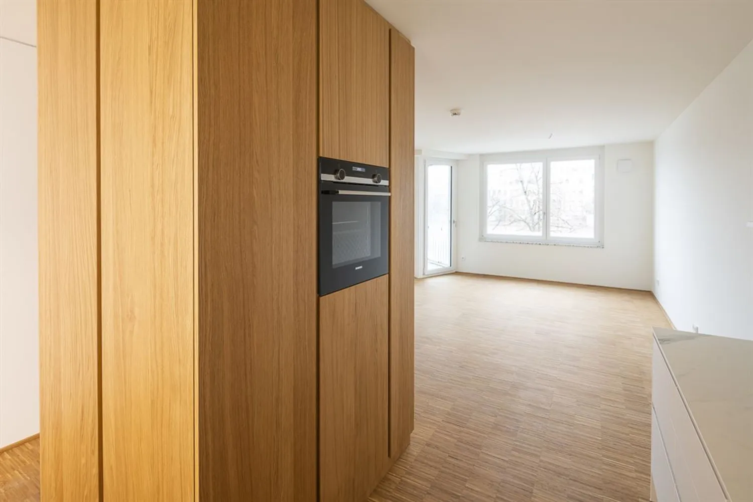 2 Zimmer Wohnung mit 63 m² in München – Bild 8