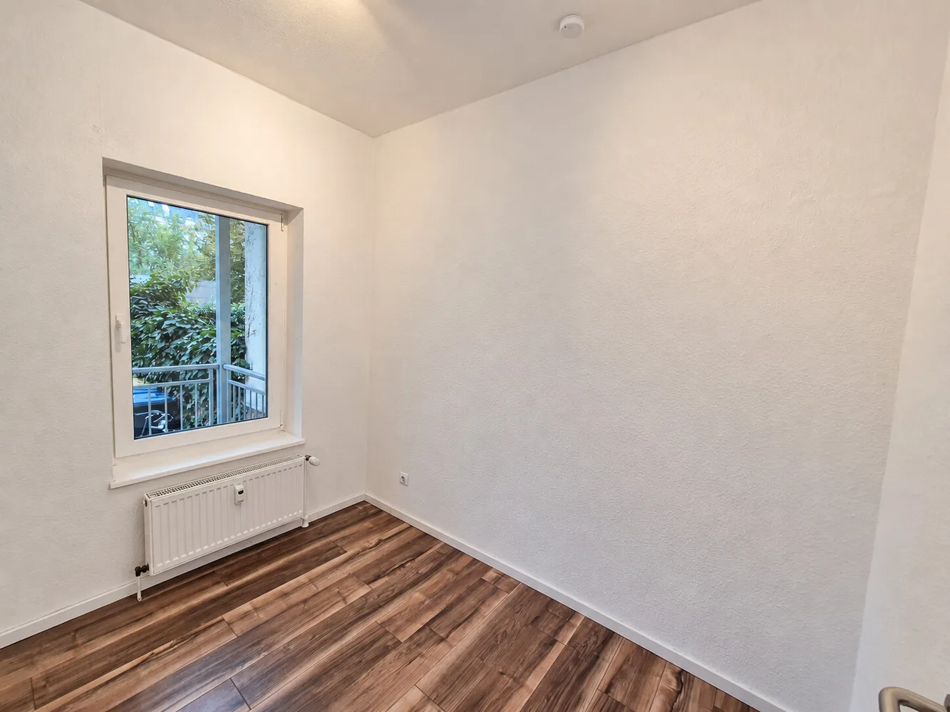 2 room apartment with 42 m² in Leipzig – Photo 8