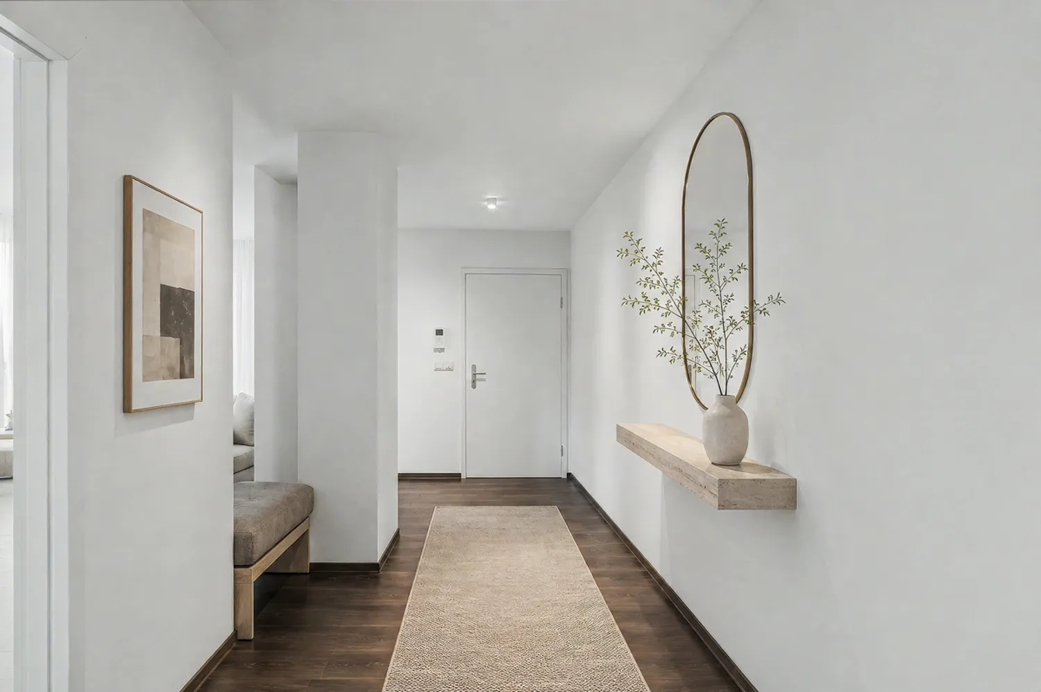 3 Zimmer Wohnung mit 124 m² in Speyer – Bild 4