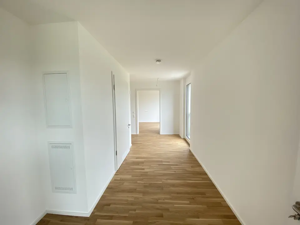 2 Zimmer Wohnung mit 84 m² in Rottenburg am Neckar – Bild 4