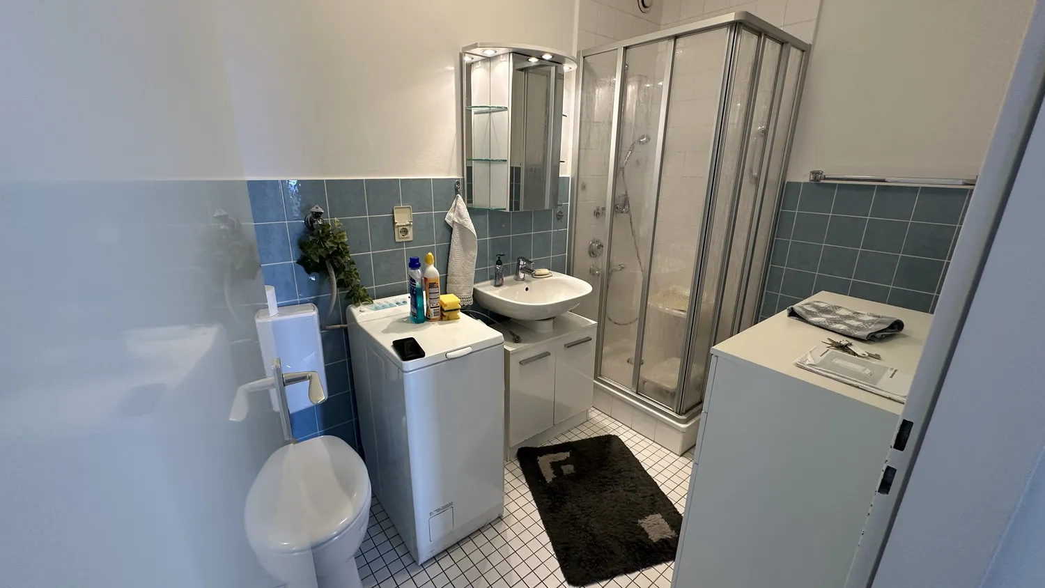 2 Zimmer Wohnung mit 54 m² in Bremerhaven – Bild 5