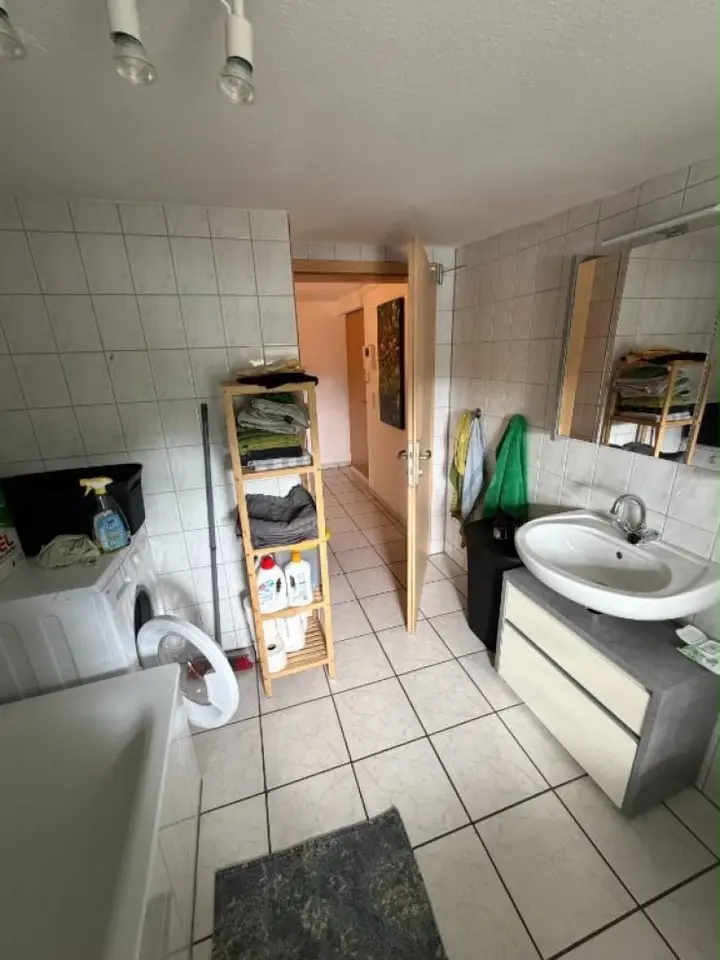 WG-Zimmer mit 80 m² in Bochum – Bild 9