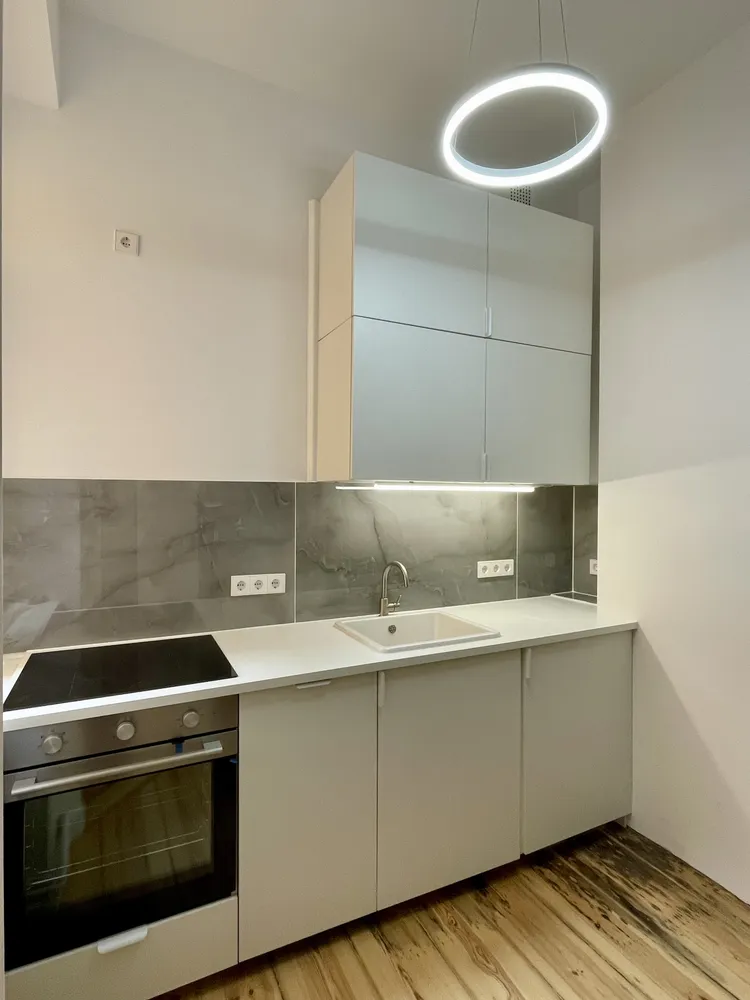 2 Zimmer Wohnung mit 47 m² in Berlin – Bild 9