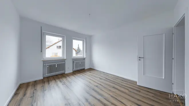 3 Zimmer Wohnung mit 85 m² in München – Bild 3