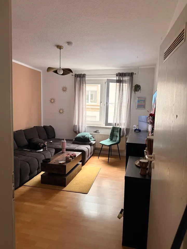 2 Zimmer Wohnung mit 35 m² in Hagen – Bild 7