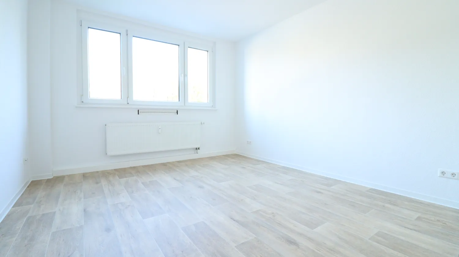2 Zimmer Wohnung mit 52 m² in Chemnitz – Bild 5