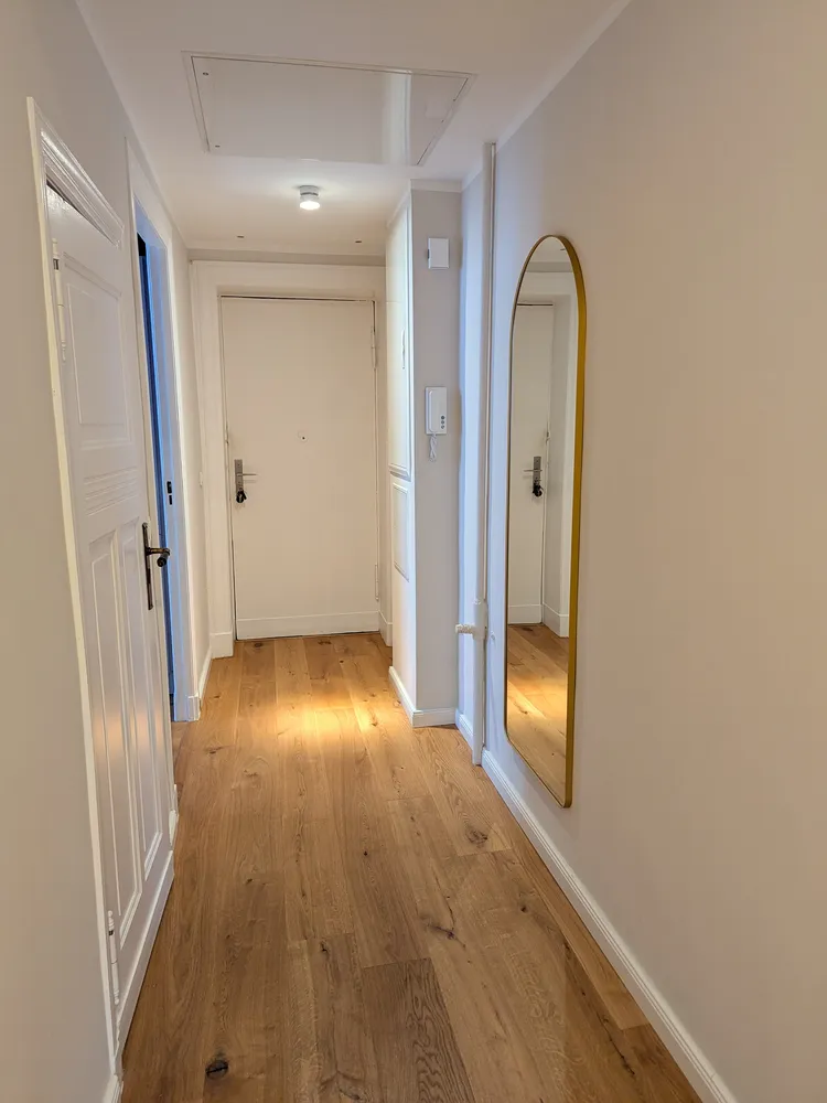 2 room apartment with 72 m² in Berlin – Photo 11