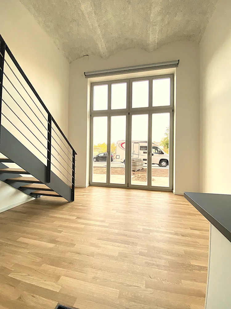 2 Zimmer Wohnung mit 34 m² in Berlin – Bild 5