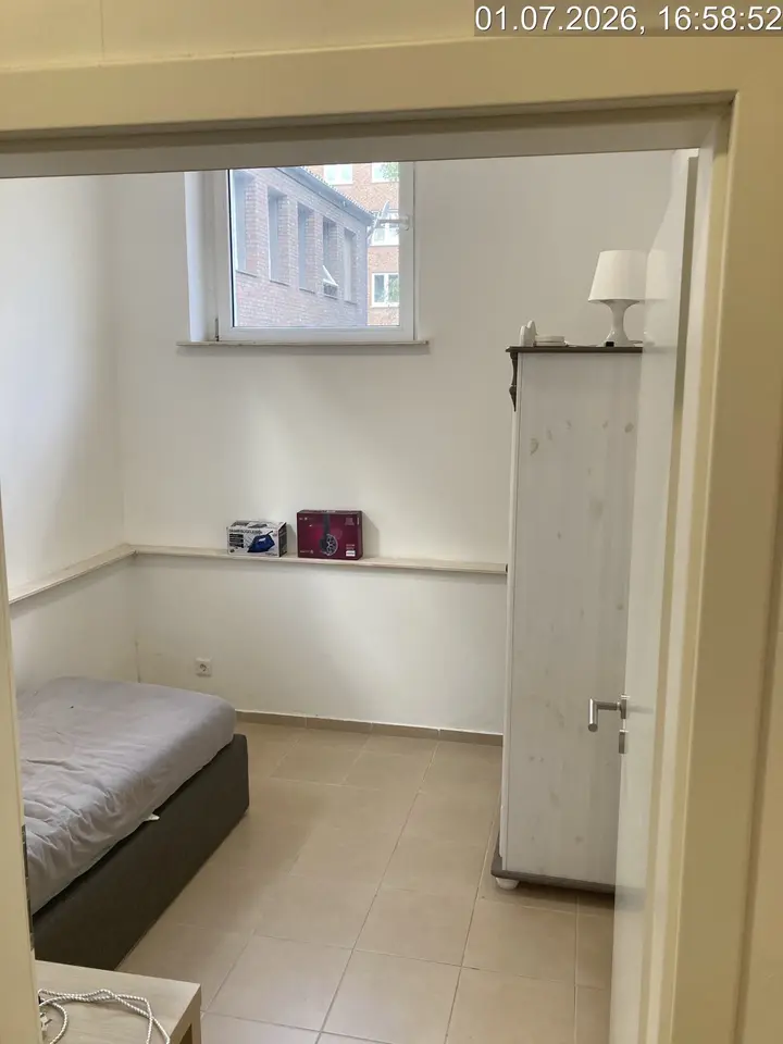 3 Zimmer Wohnung mit 50 m² in Osnabrück – Bild 1