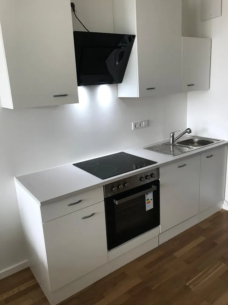 2 Zimmer Wohnung mit 42 m² in München – Bild 8