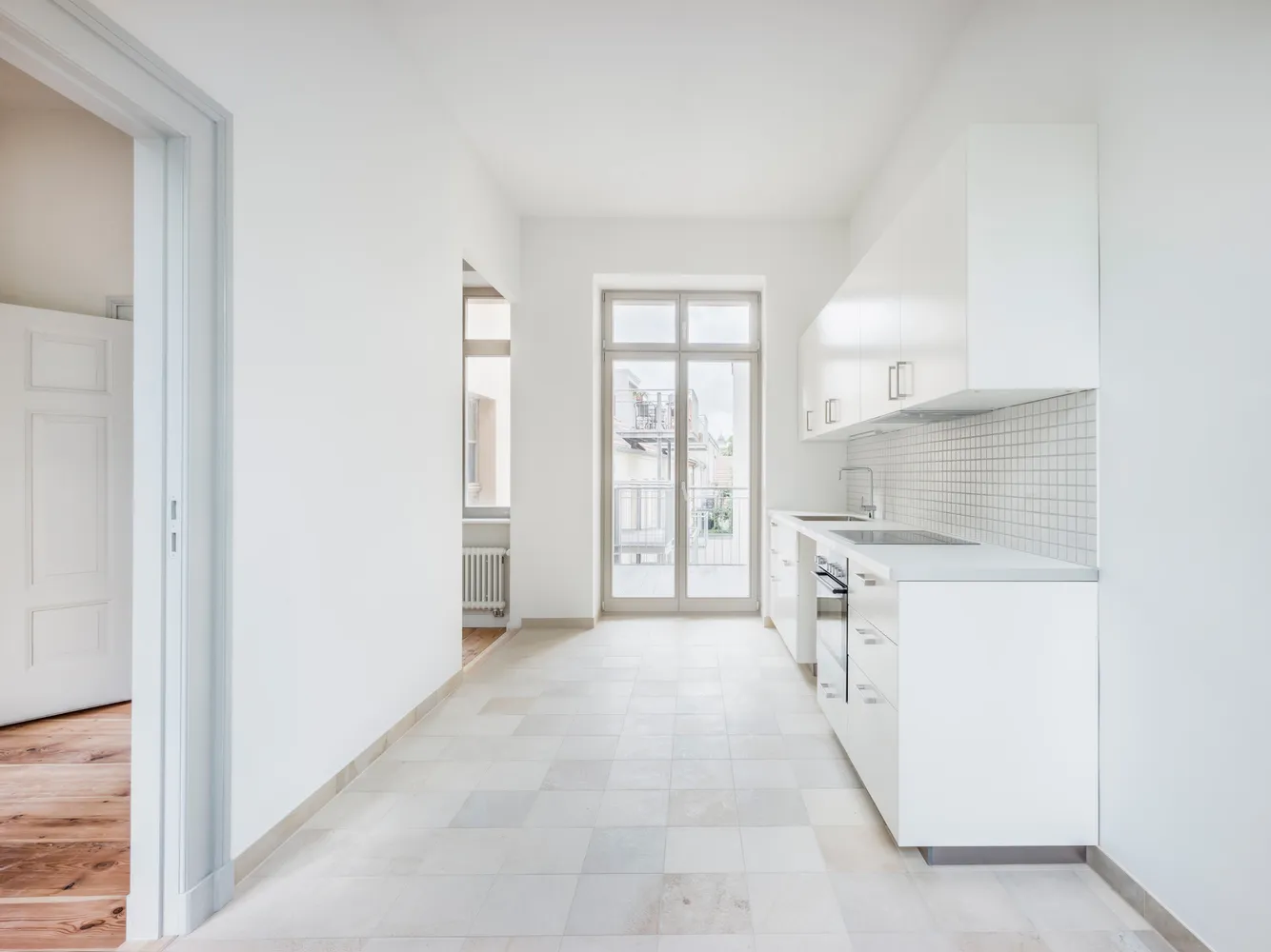 4 Zimmer Wohnung mit 96 m² in Potsdam – Bild 6