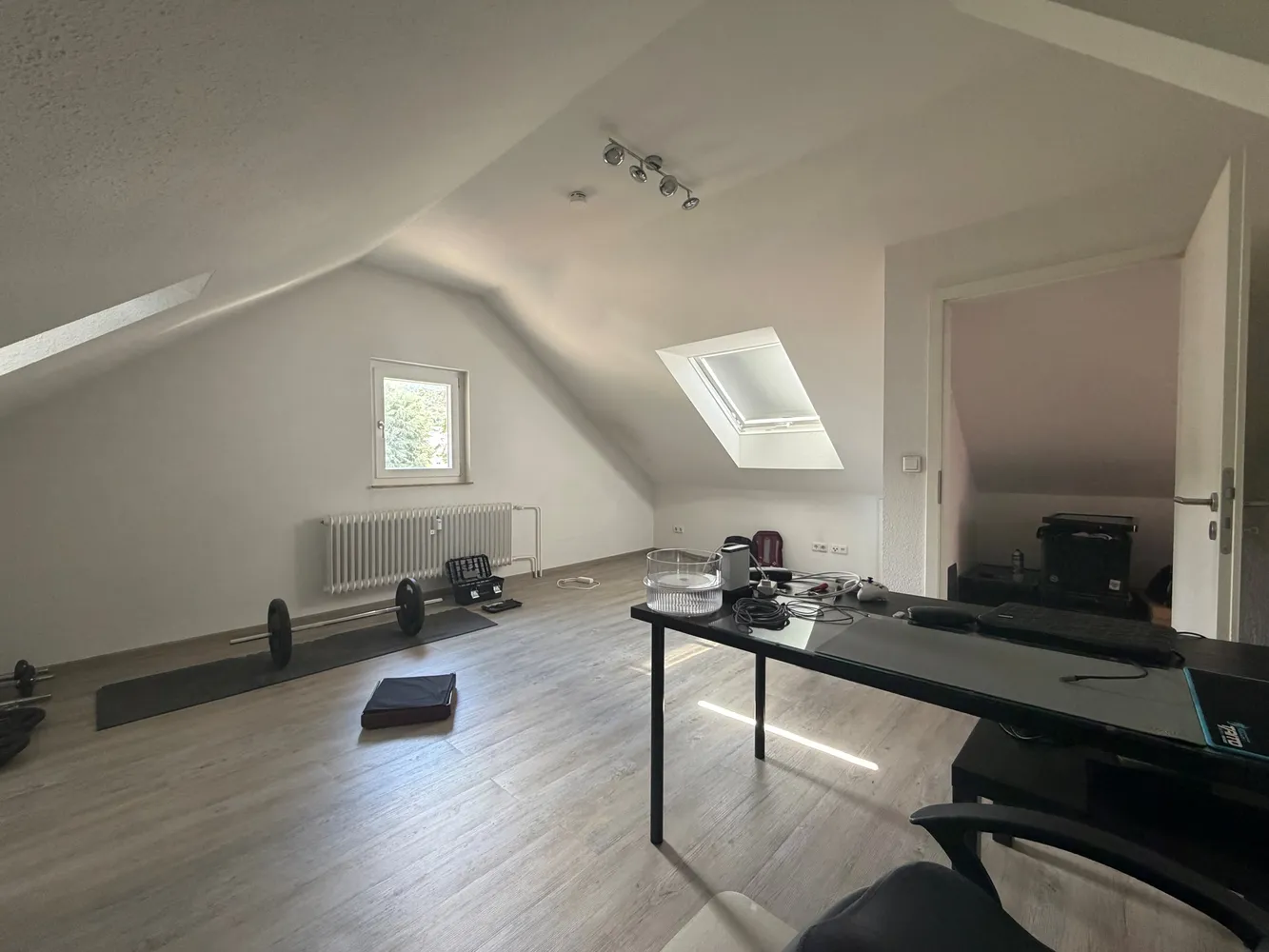 5 Zimmer Wohnung mit 165 m² in Ettlingen – Bild 11