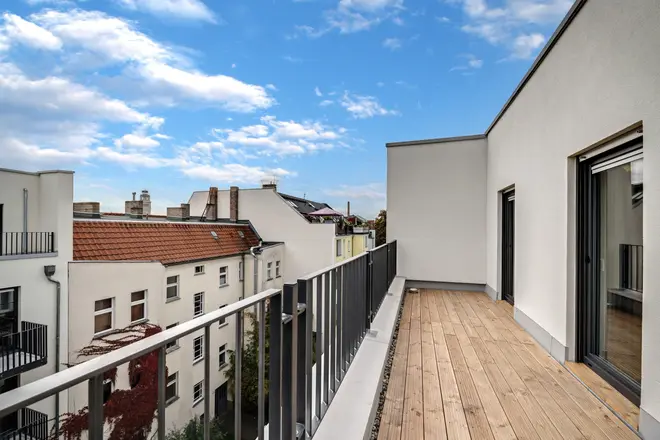 WG-Zimmer mit 22 m² in Berlin – Bild 9